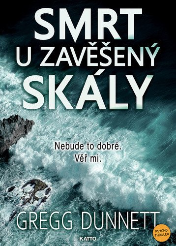 Obálka knihy