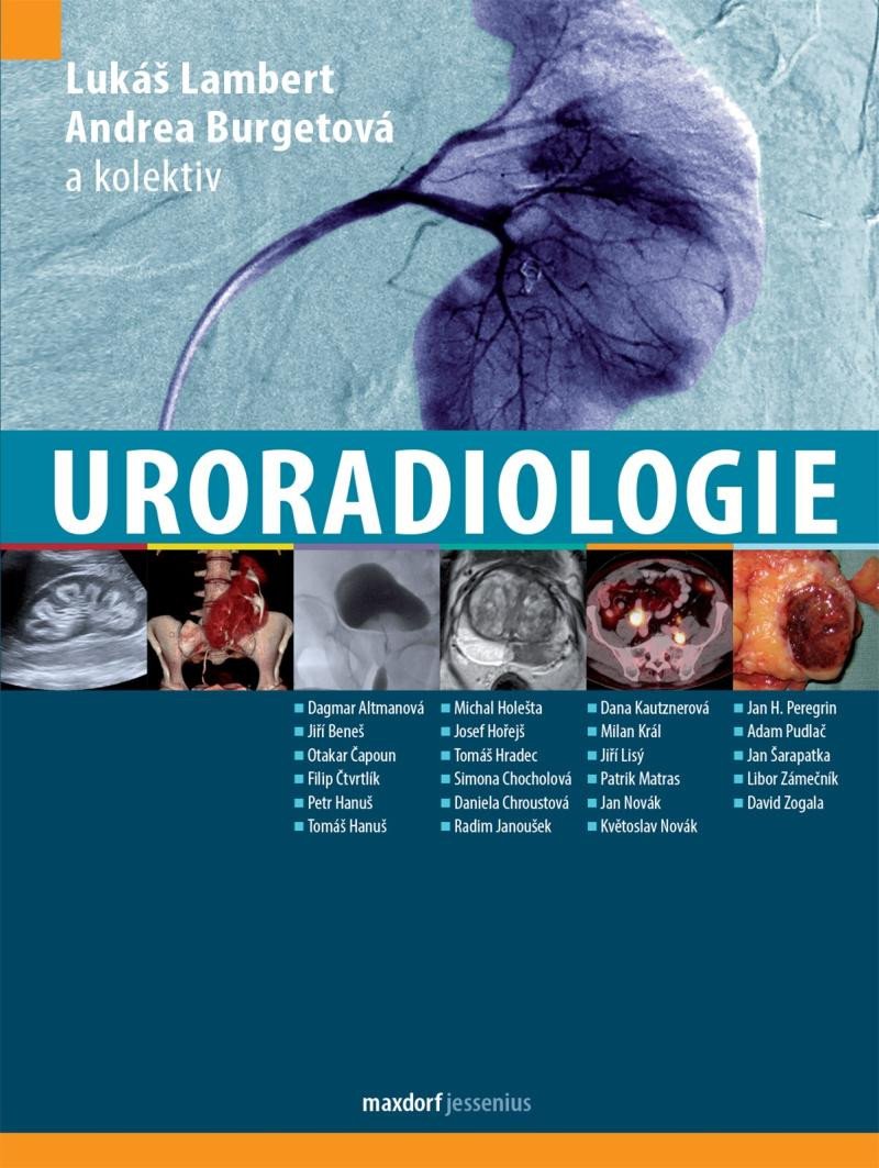 URORADIOLOGIE