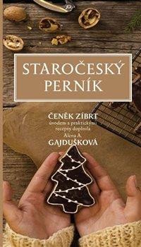 STAROČESKÝ PERNÍK