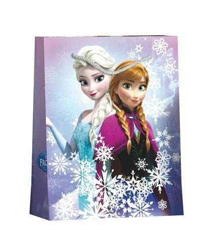 TAŠKA M FROZEN ANNA A ELSA