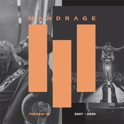 CD MANDRAGE-BEST OF