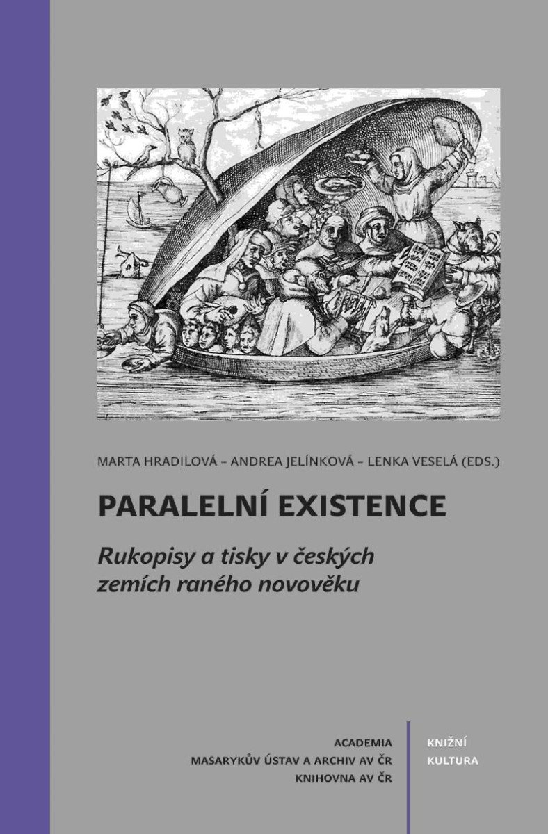 PARALELNÍ EXISTENCE