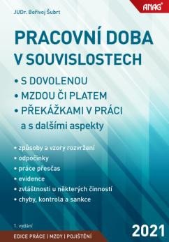 PRACOVNÍ SMLOUVA V SOUVISLOSTECH
