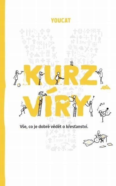 YOUCAT - KURZ VÍRY