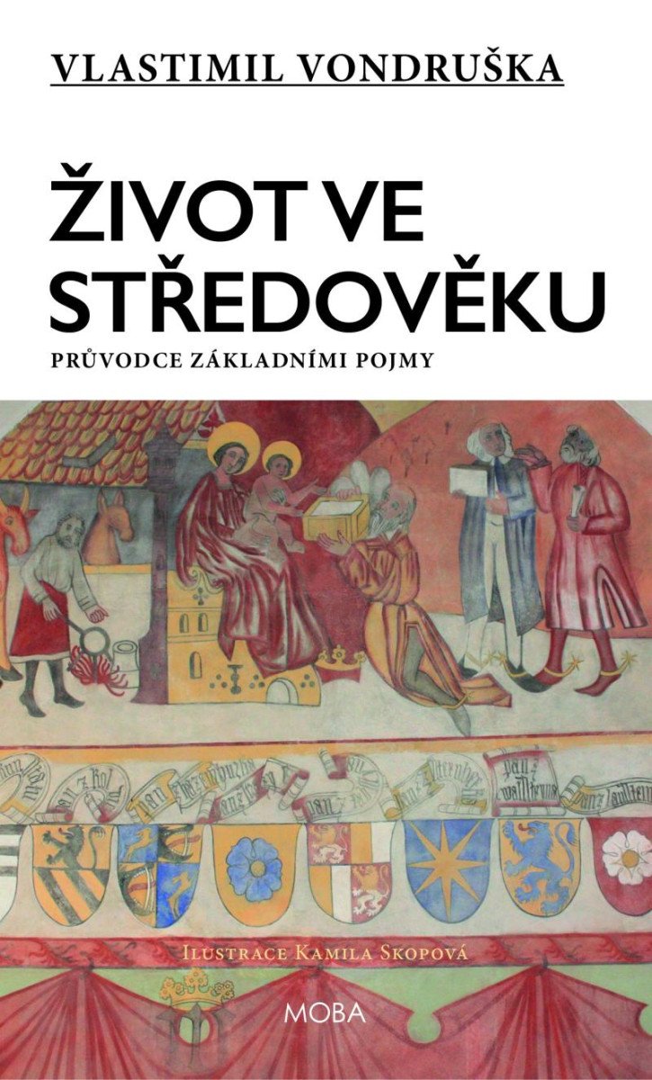 ŽIVOT VE STŘEDOVĚKU