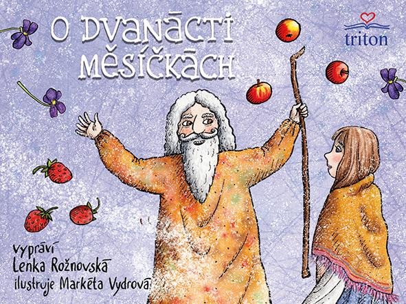 O DVANÁCTI MĚSÍČKÁCH