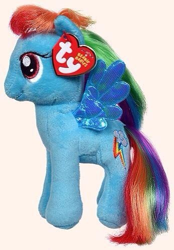 MY LITTLE PONY-DUHA