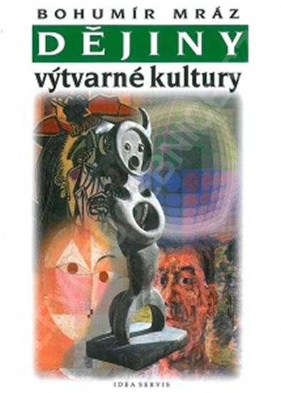 DĚJINY VÝTVARNÉ KULTURY 4