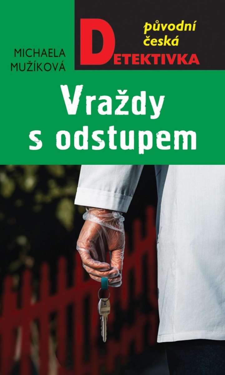 VRAŽDY S ODSTUPEM