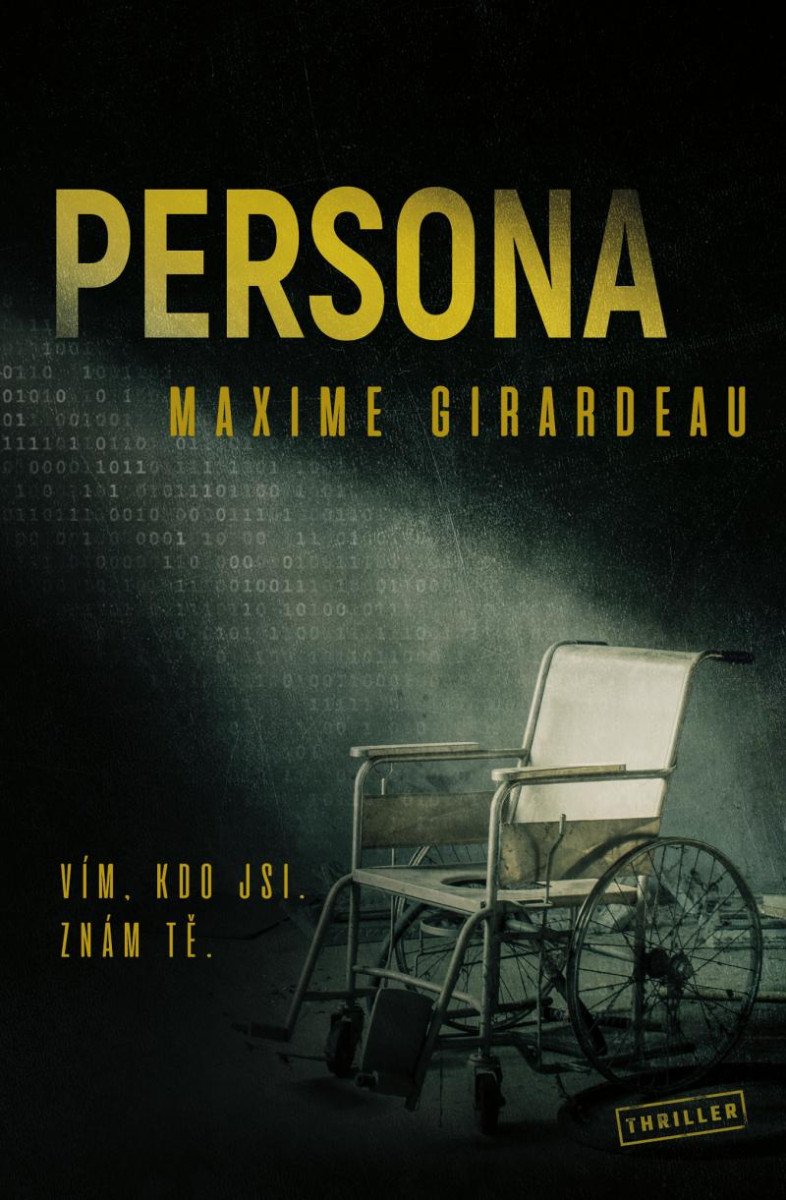 PERSONA