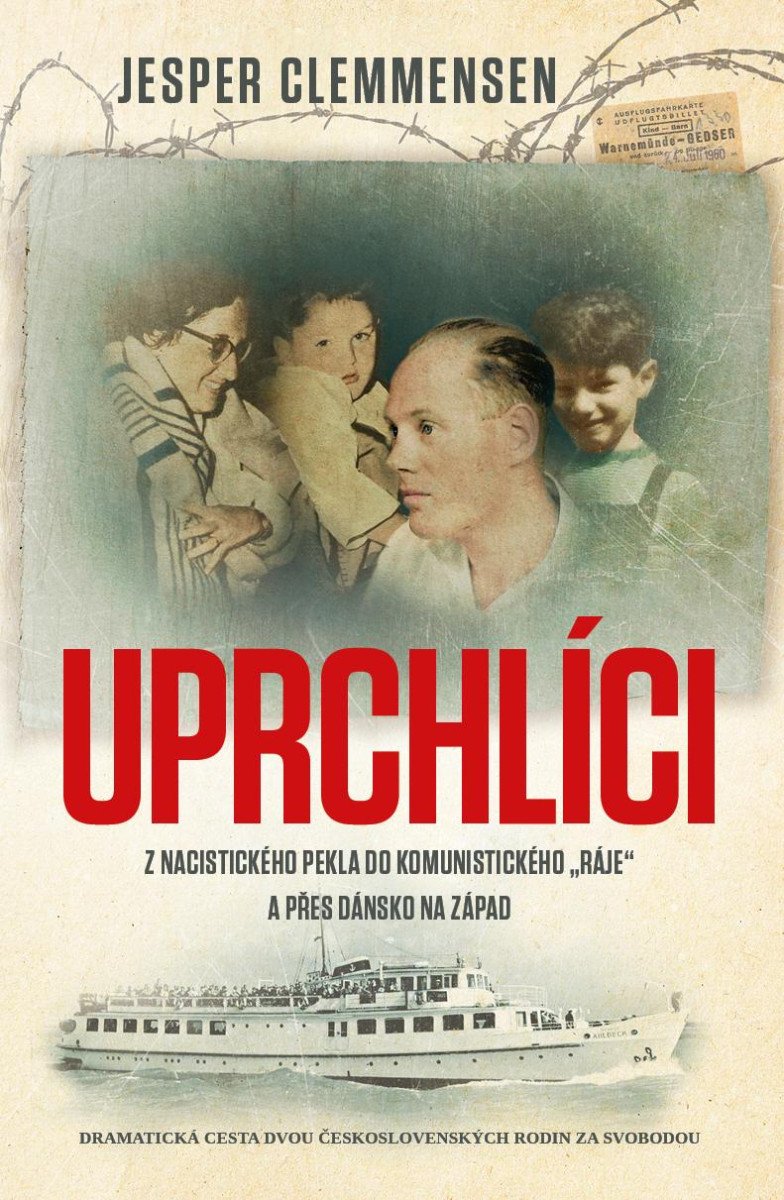 UPRCHLÍCI