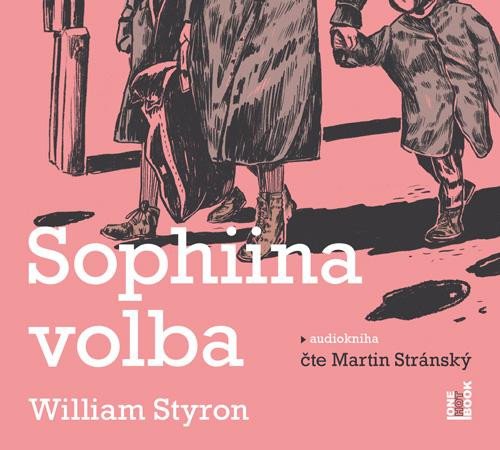 SOPHIINA VOLBA 3CDMP3 (AUDIOKNIHA)