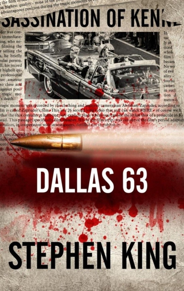 DALLAS 63