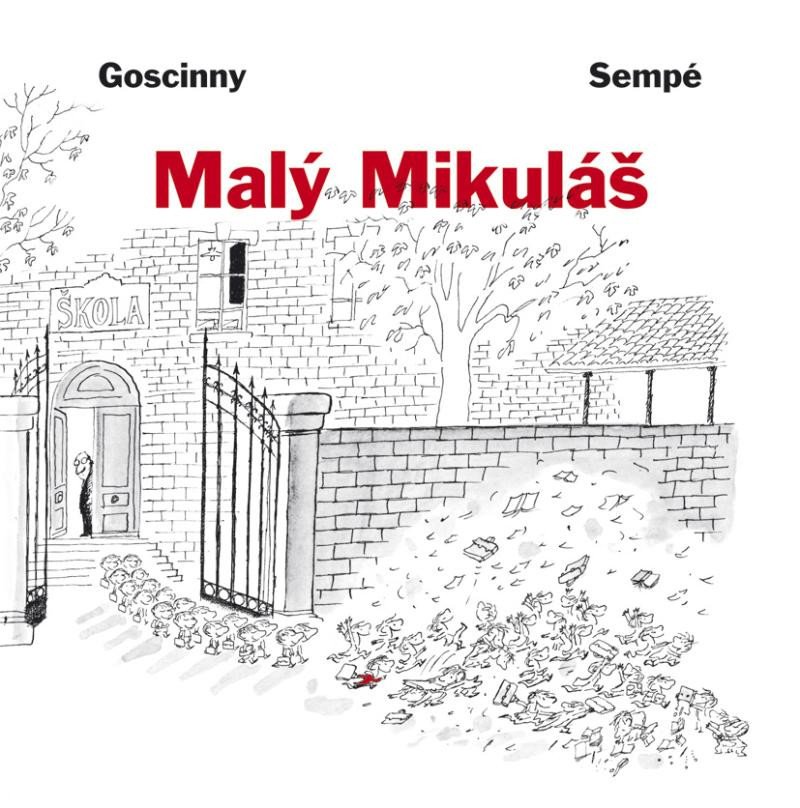 MALÝ MIKULÁŠ