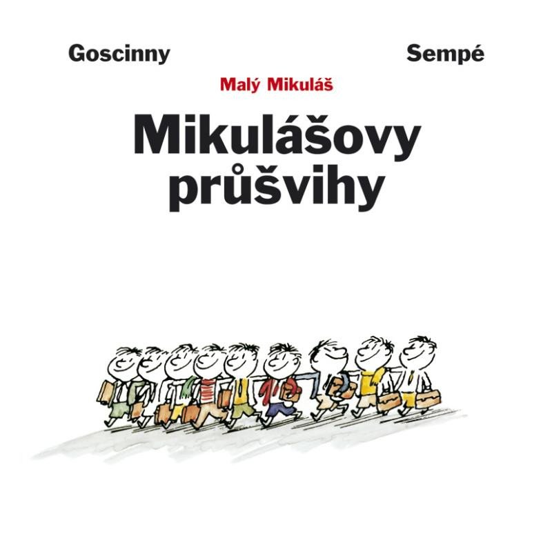 MIKULÁŠOVY PRŮŠVIHY