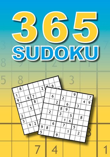 365 SUDOKU
