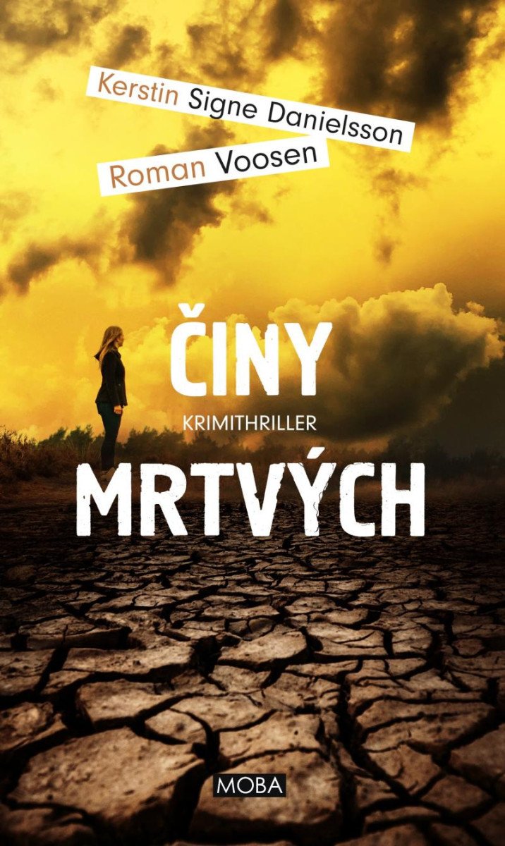 ČINY MRTVÝCH