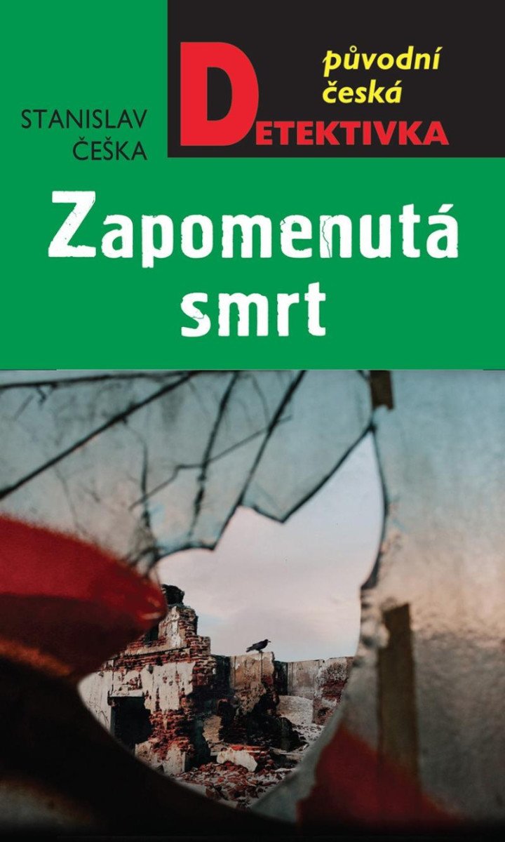 ZAPOMENUTÁ SMRT