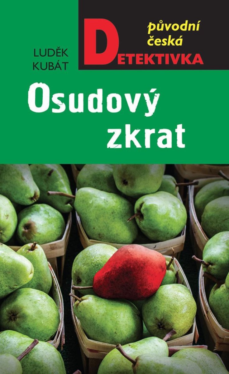 OSUDOVÝ ZKRAT