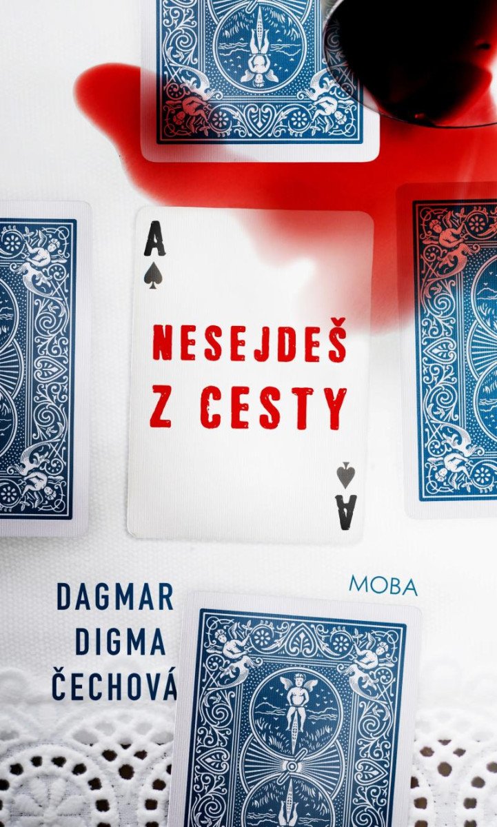 NESEJDEŠ Z CESTY