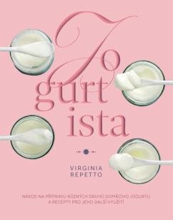 JOGURTISTA