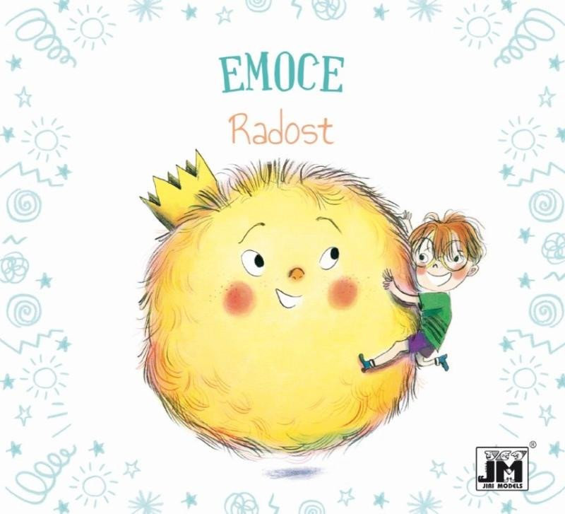 EMOCE-RADOST