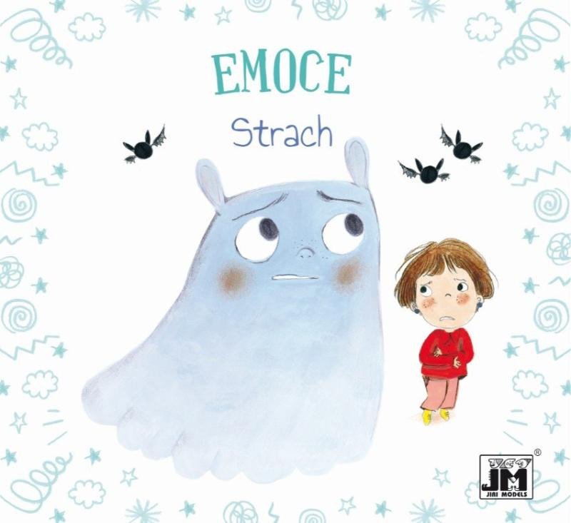 EMOCE-STRACH