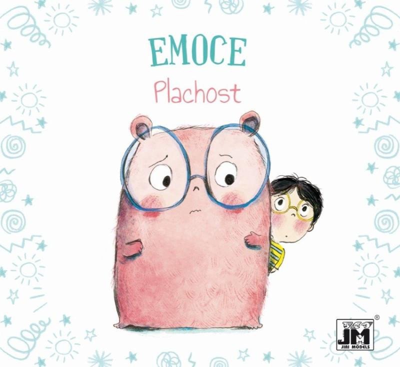 EMOCE-PLACHOST