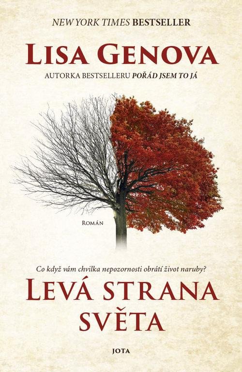 LEVÁ STRANA SVĚTA