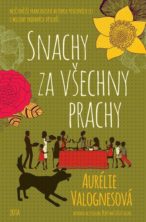 SNACHY ZA VŠECHNY PRACHY