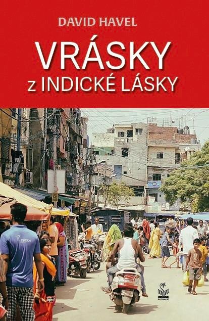 VRÁSKY Z INDICKÉ LÁSKY