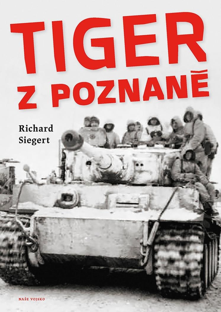 TIGER Z POZNANĚ