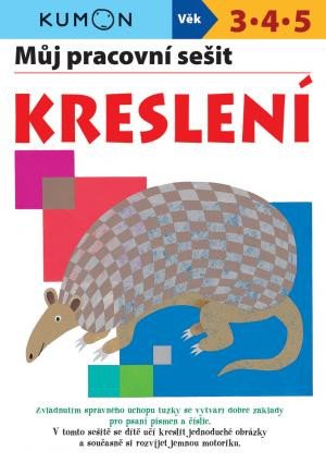 KRESLENÍ - MŮJ PRACOVNÍ SEŠIT