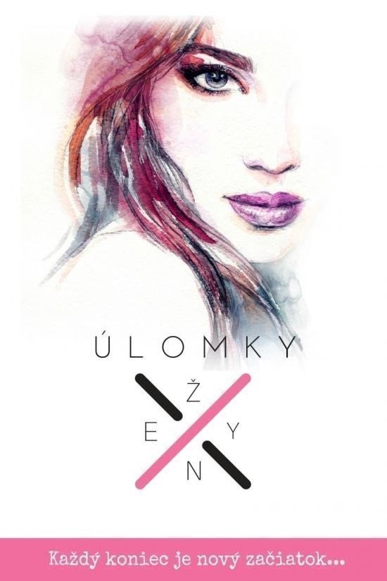 Obálka knihy
