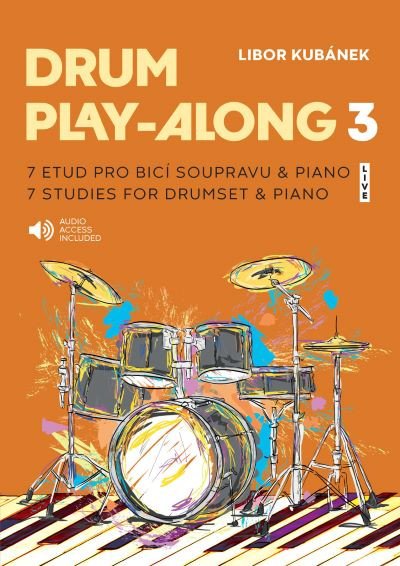 DRUM PLAY-ALONG 03