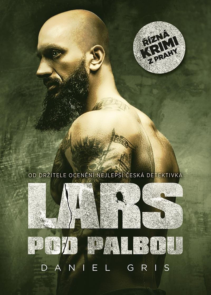 LARS POD PALBOU