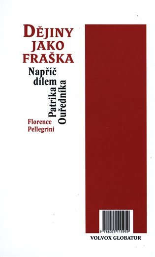 MISTR SUBVERZE / DĚJINY JAKO FRAŠKA