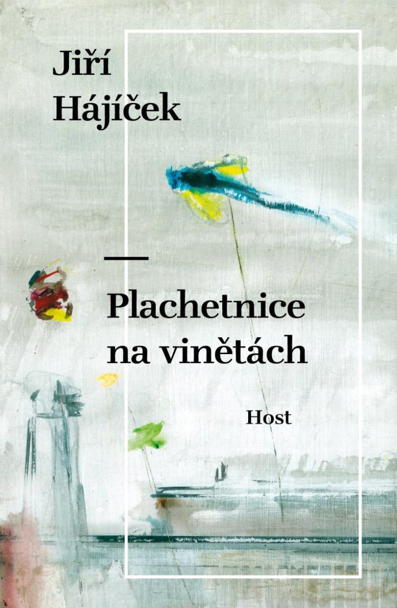 PLACHETNICE NA VINĚTÁCH (BROŽOVANÁ)