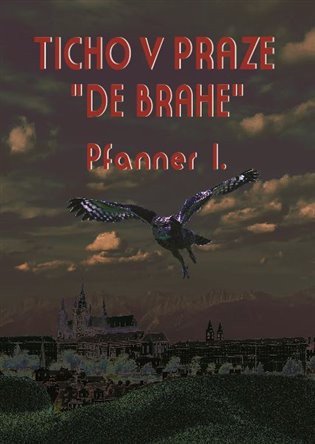 Obálka knihy