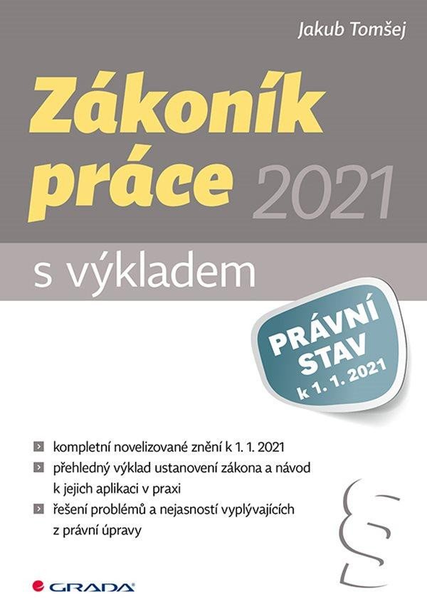 Obálka knihy