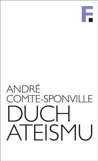DUCH ATEISMU