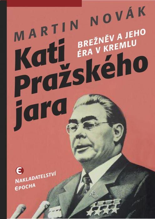 KATI PRAŽSKÉHO JARA