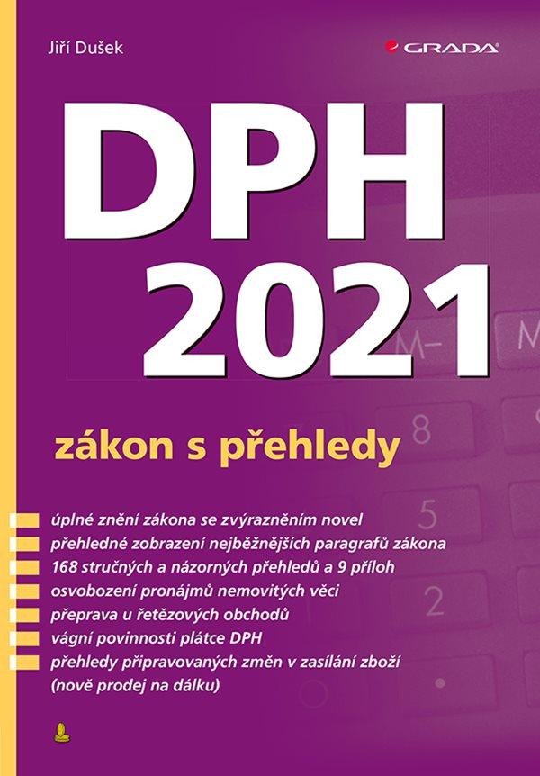 Obálka knihy