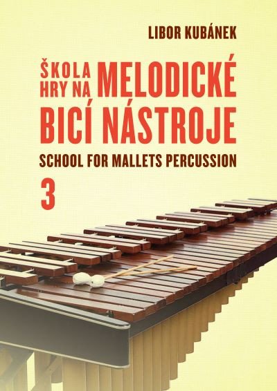 ŠKOLA HRY NA MELODICKÉ BICÍ NÁSTROJE 03