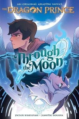 THROUGH THE MOON