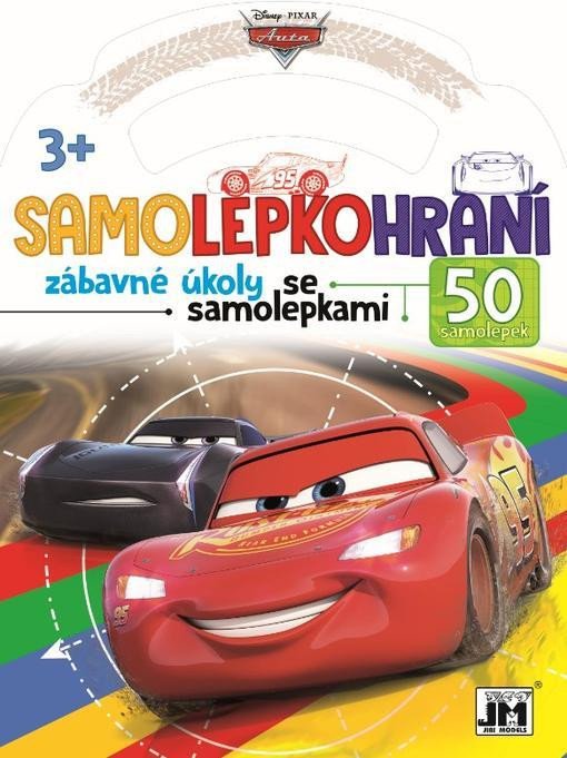 SAMOLEPKOHRANÍ-AUTA