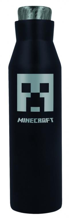 NEREZOVÁ TERMO LÁHEV DIABOLO MINECRAFT 580 ML