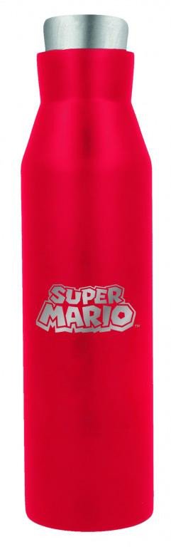 NEREZOVÁ TERMO LÁHEV DIABOLO SUPER MARIO 580 ML