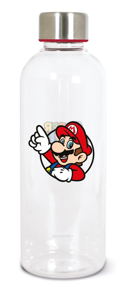 LÁHEV HYDRO 850 ML SUPER MARIO