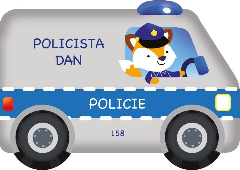 POLICISTA DAN